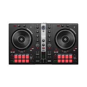 Hercules DJ Control Inpulse 300 - MK2